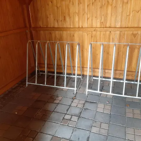 Hotel Garni S.o.g.* * * Trencin