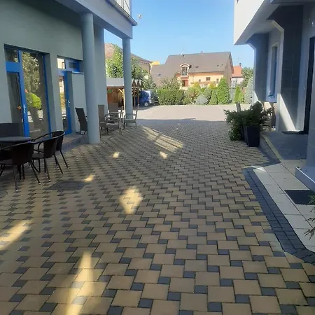 Garni S.o.g.* * * 호텔 3*