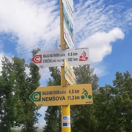 Garni S.o.g.* * * 3* Trenčín