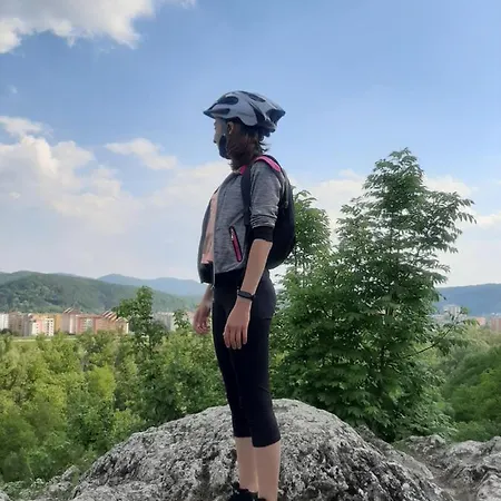 Garni S.o.g.* * * 호텔 Trenčín