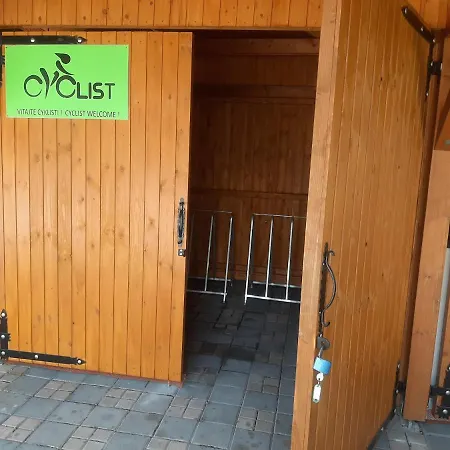 Hotel Garni S.o.g.* * *