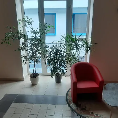 Garni S.o.g.* * * ホテル 3*