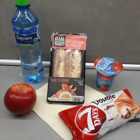 Garni S.o.g.* * * 호텔 3*