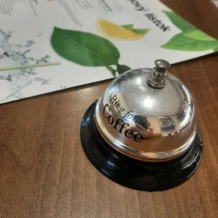 호텔 Garni S.o.g.* * *