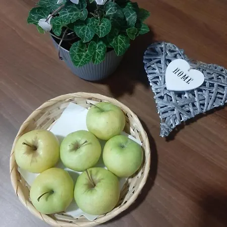 Garni S.o.g.* * * 3*