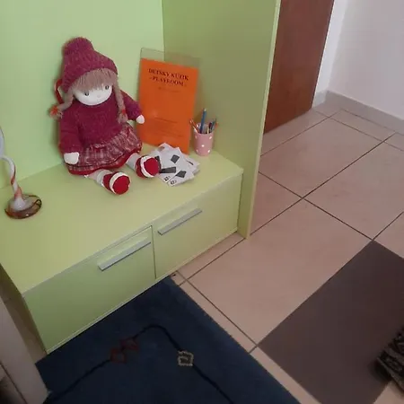 Garni S.o.g.* * * 3*