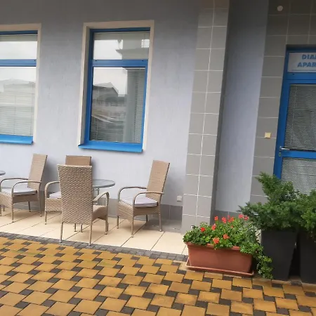 Garni S.o.g.* * * Hotel