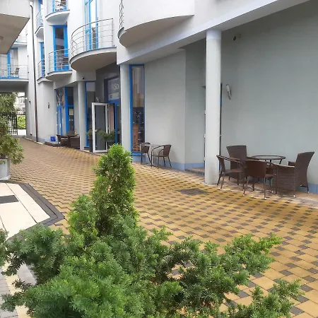 Garni S.o.g.* * * Hotel Trencin