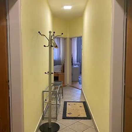 Garni S.o.g.* * * 3* Trencin