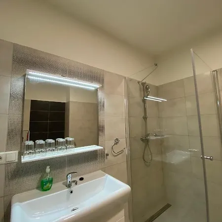 Garni S.o.g.* * * Hotel