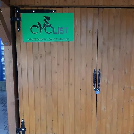 Garni S.o.g.* * * Hotel Trencin