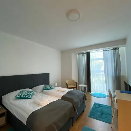 Garni S.o.g.* * * Hotel