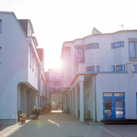 호텔 Garni S.o.g.* * * 3*