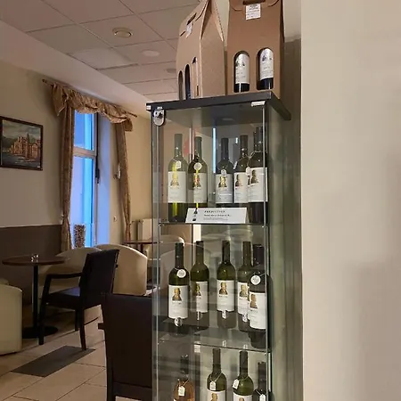 Garni S.o.g.* * * Hotel