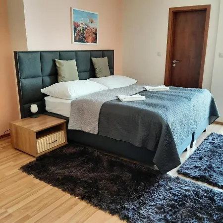 Garni S.o.g.* * * Hotel