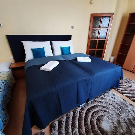Garni S.o.g.* * * Hotel