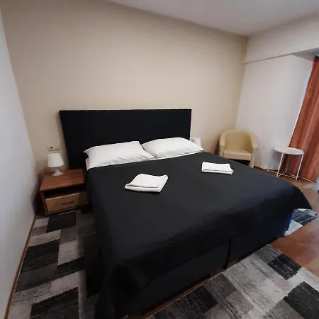 Hotel Garni S.o.g.* * * 3*