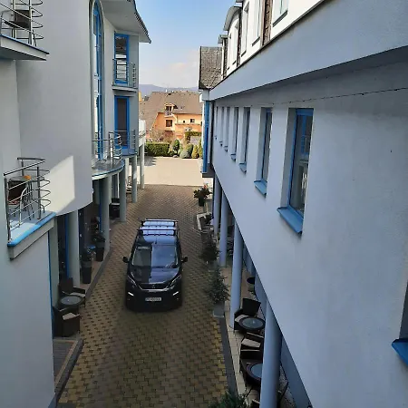 Garni S.o.g.* * * 호텔