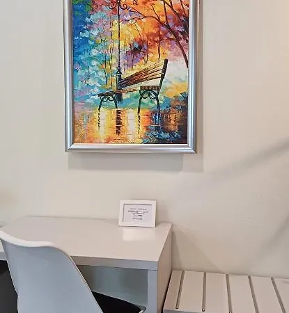 Garni S.o.g.* * * 3* Trenčín