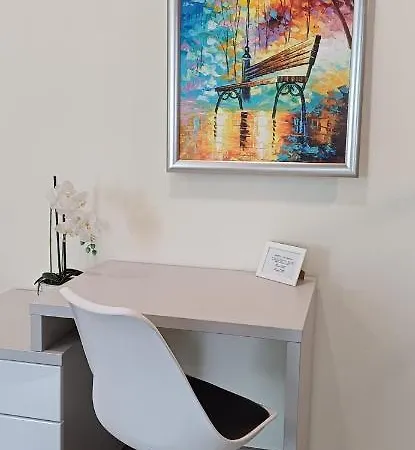 호텔 Garni S.o.g.* * * Trenčín