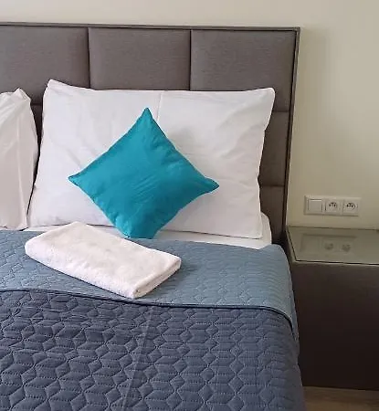 ホテル Garni S.o.g.* * *