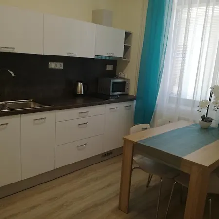 Garni S.o.g.* * * 3* Trenčín