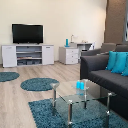 Hotel Garni S.o.g.* * * 3*