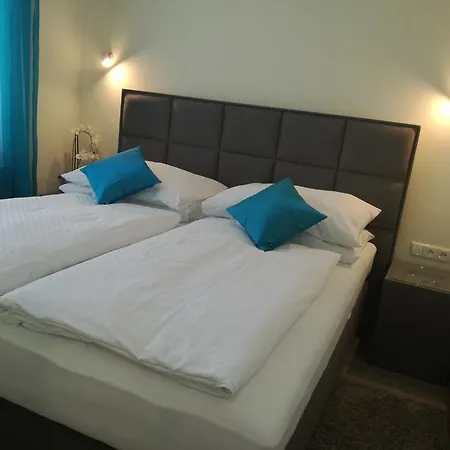 Garni S.o.g.* * * 호텔 Trenčín