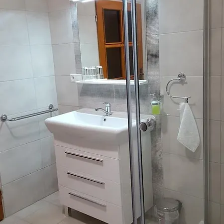 Garni S.o.g.* * * ホテル Trenčín