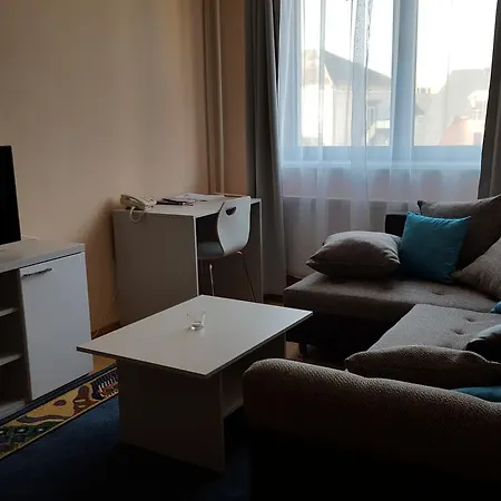 Garni S.o.g.* * * Hotel