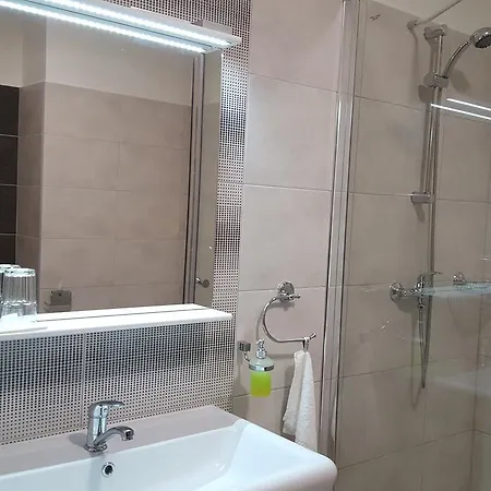 Garni S.o.g.* * * 호텔