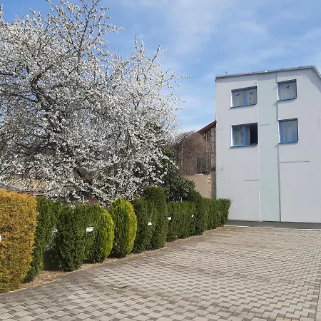 호텔 Garni S.o.g.* * * 3*