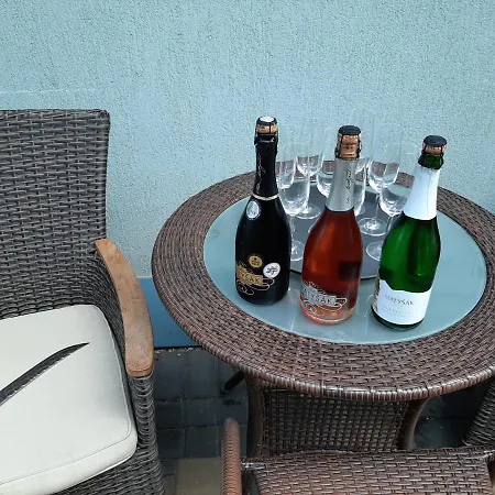 Garni S.o.g.* * * Hotel