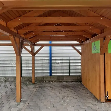 Garni S.o.g.* * * 3* Trencin