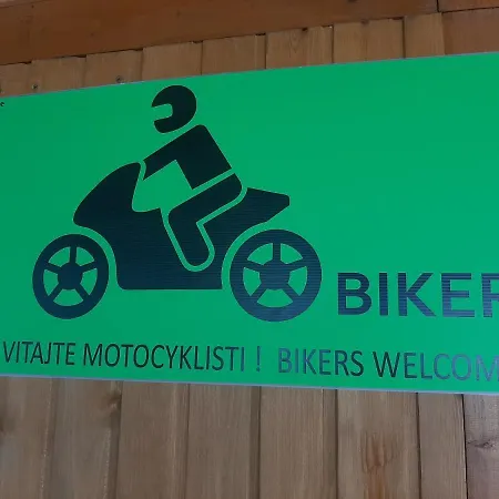 Garni S.o.g.* * * 3*